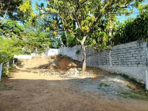 Hokandara Ideal Plot of Land for Sale in A Growing Area