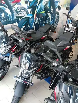 Bajaj Pulsar NS200 2026