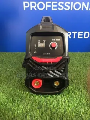 Inverter Plant (DBL Brand-DB250I)
