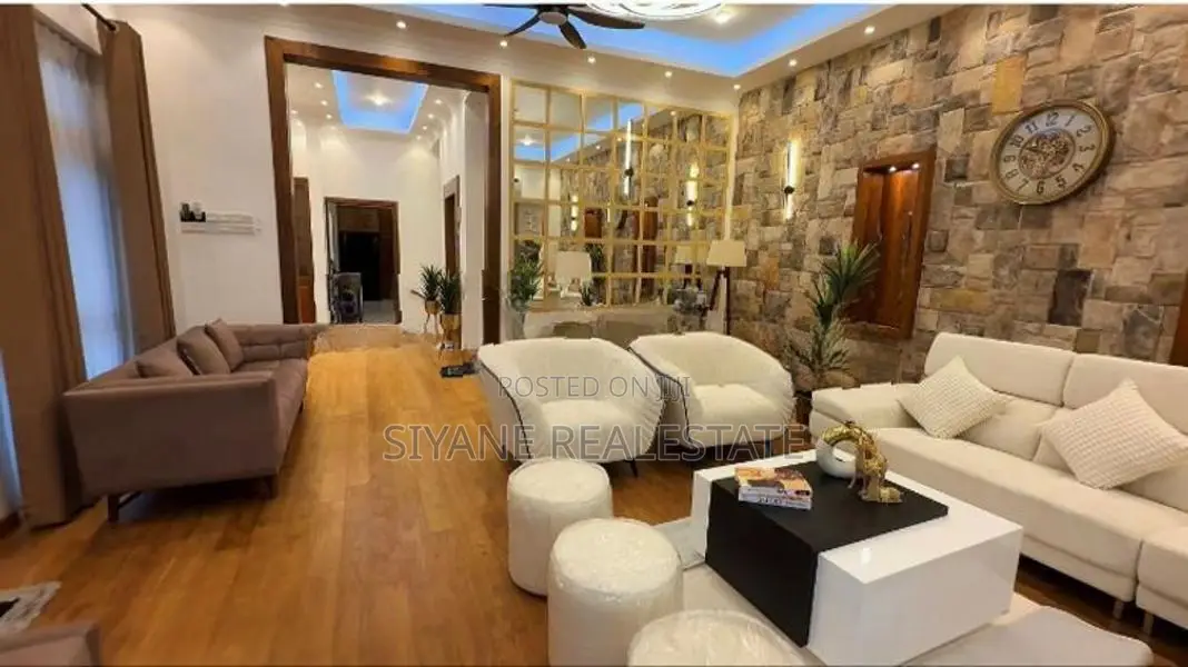 Exclusive Luxury Residence For Sale in Battaramulla