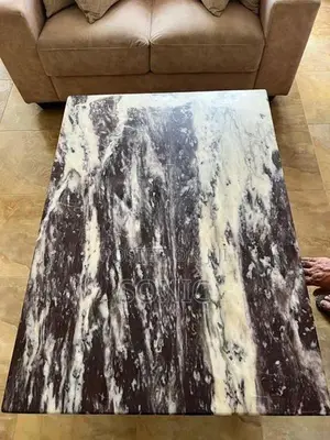 Marble Table