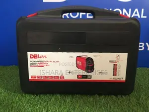 Inverter Plant (DBL Brand-DB250I)