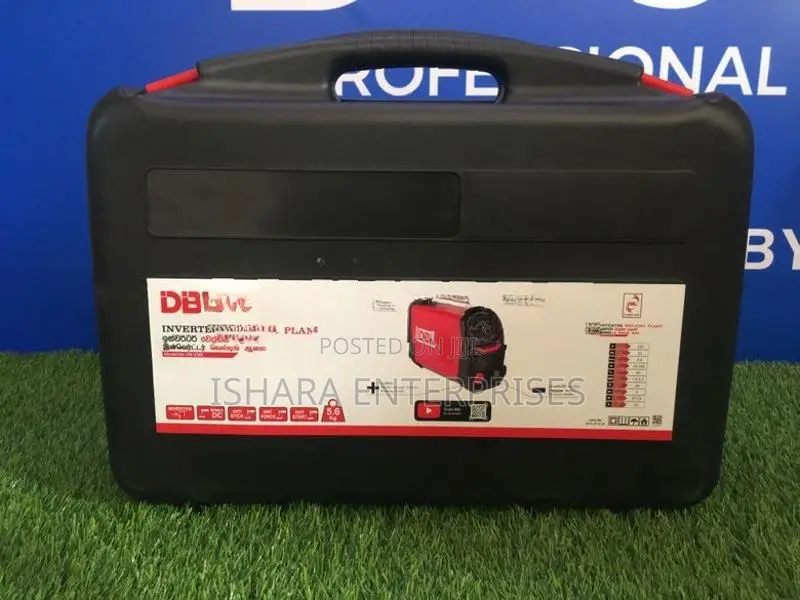 Inverter Plant (DBL Brand-DB250I)