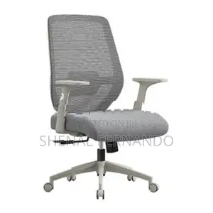Luna Elite Low Back Luxury Chair