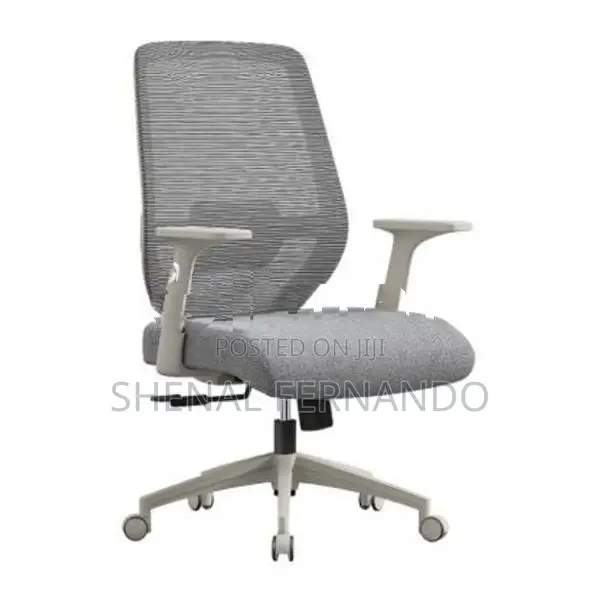 Luna Elite Low Back Luxury Chair