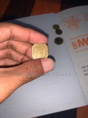 Brazil King's Coins