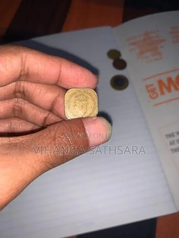 Brazil King's Coins