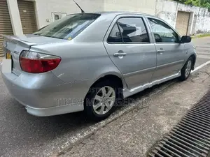 Toyota Vios 2004