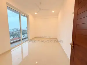 Elegant Dehiwala 3 BR Apartment For Sale