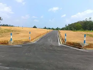 Land for sale in Homagama kiriwaththuduwa