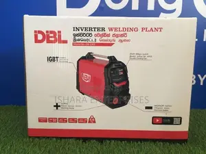 Inverter Plant (DBL Brand-DB250I)