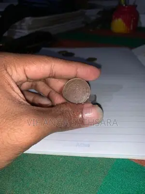 Brazil King's Coins