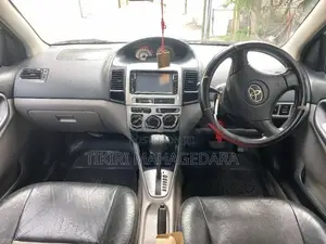 Toyota Vios 2004