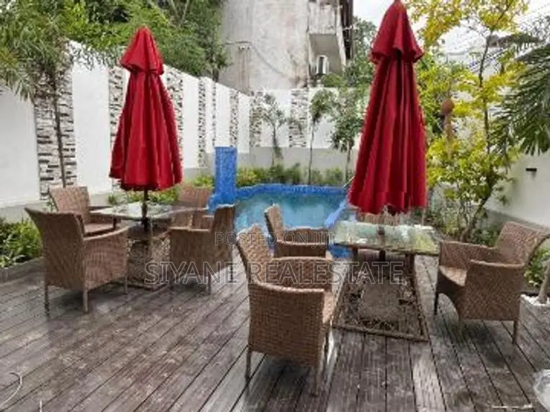 Exclusive Luxury Residence For Sale Battaramulla