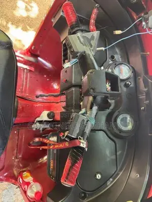Bajaj RE 2014