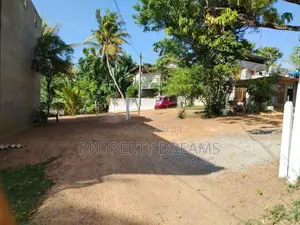 Hokandara Ideal Plot of Land for Sale in A Growing Area
