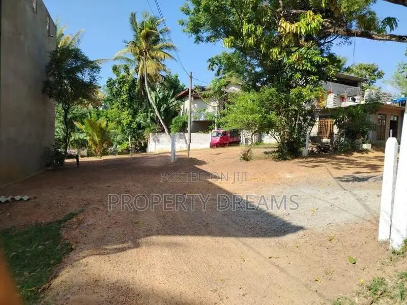Hokandara Ideal Plot of Land for Sale in A Growing Area