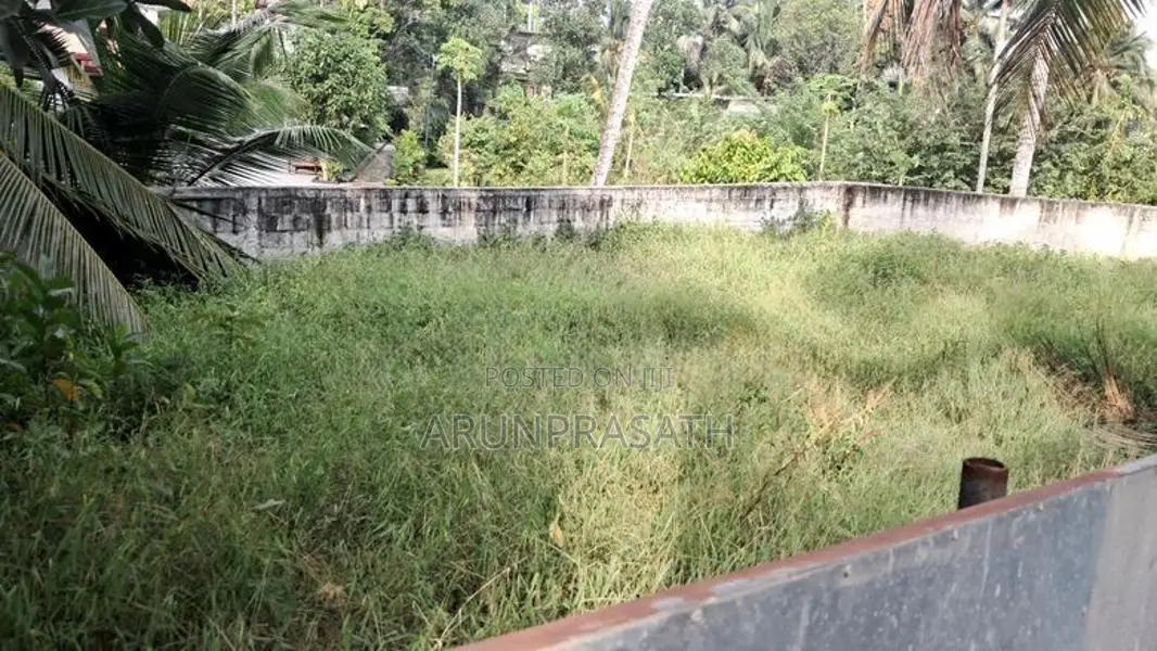 Land for Sale Homagama