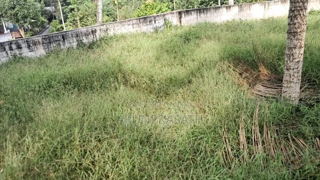 Land for Sale Homagama