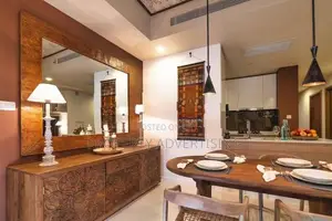 Specious Capitol Twin Peaks Apartment For Sale in Colombo 2