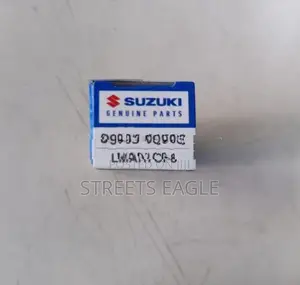 DA17V Spark Plug