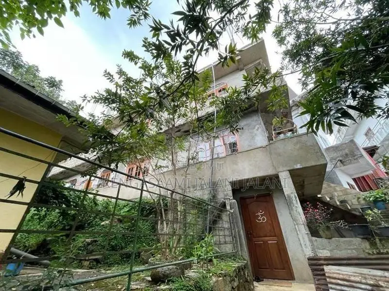 House for Sale Hatton