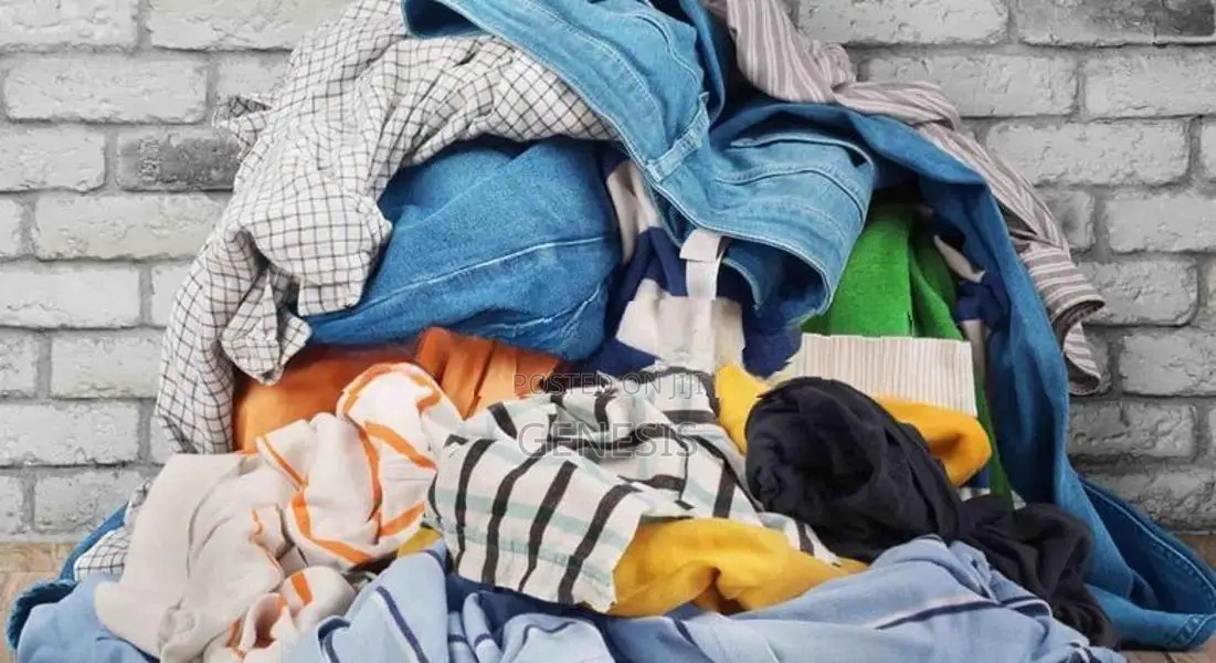 Clothes Bundle