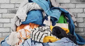 Clothes Bundle