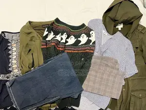 Clothes Bundle