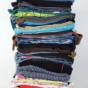Clothes Bundle