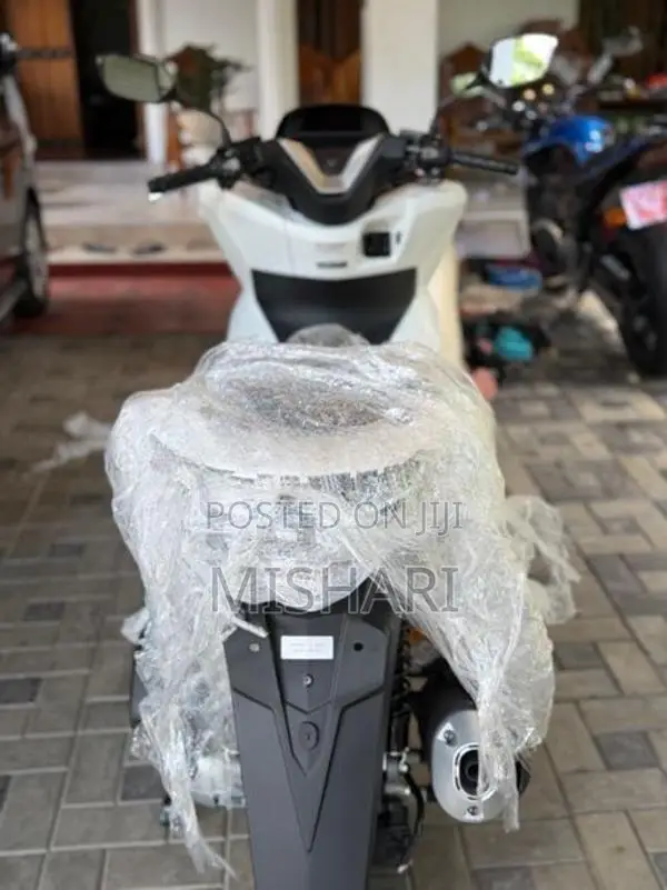 Honda PCX160 2026