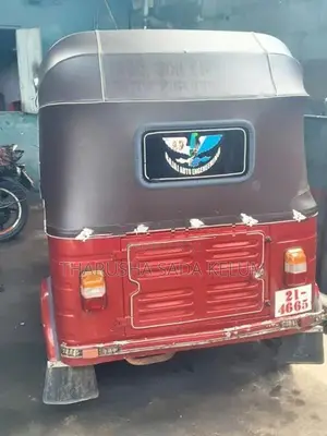 Bajaj RE 1994