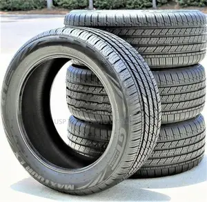 225/50 R18 GT Radial Tyre for Toyota CH-R