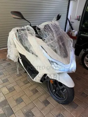 Honda PCX160 2026