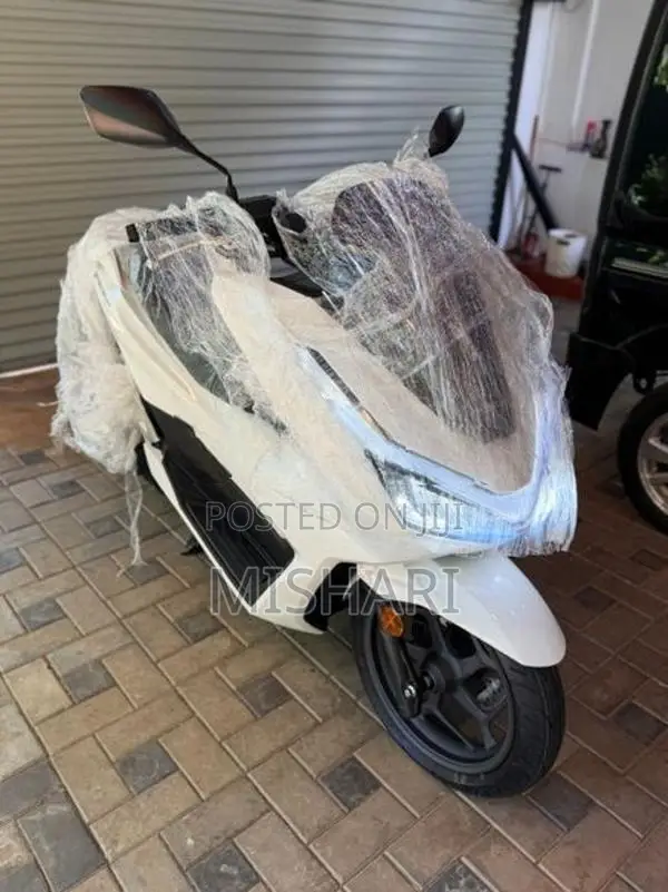 Honda PCX160 2026