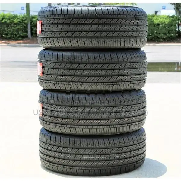 225/50 R18 GT Radial Tyre for Toyota CH-R