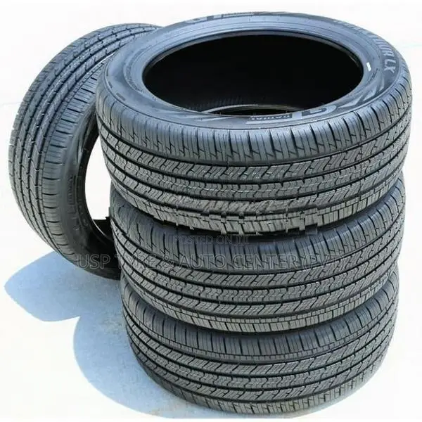 225/50 R18 GT Radial Tyre for Toyota CH-R