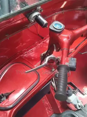 Bajaj RE 1994