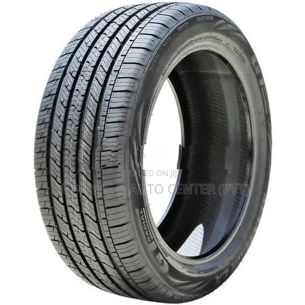225/50 R18 GT Radial Tyre for Toyota CH-R