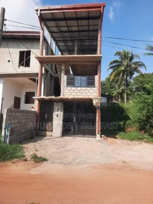 3 Storied House for Sale in Kottawa, Makumbura