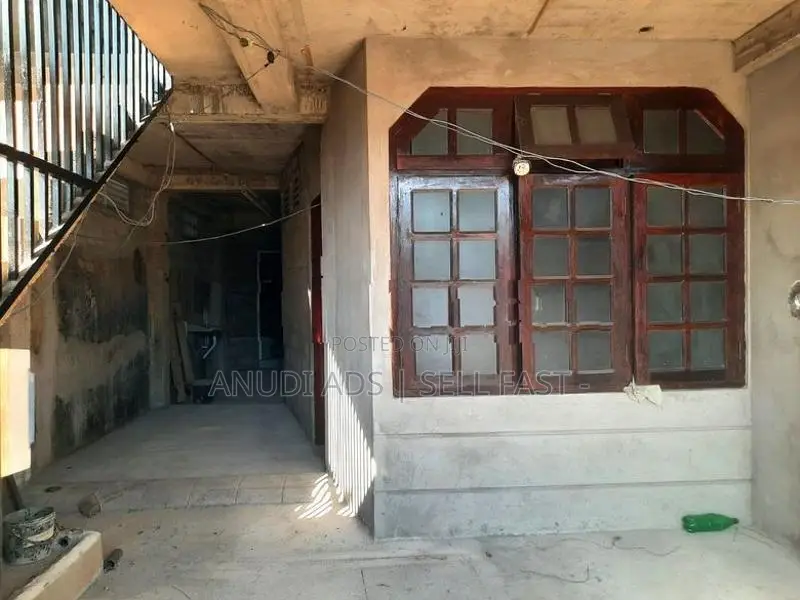 3 Storied House for Sale in Kottawa, Makumbura