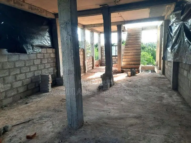 3 Storied House for Sale in Kottawa, Makumbura