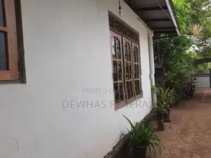 House for sale galpotta juntion makola kiribathgoda