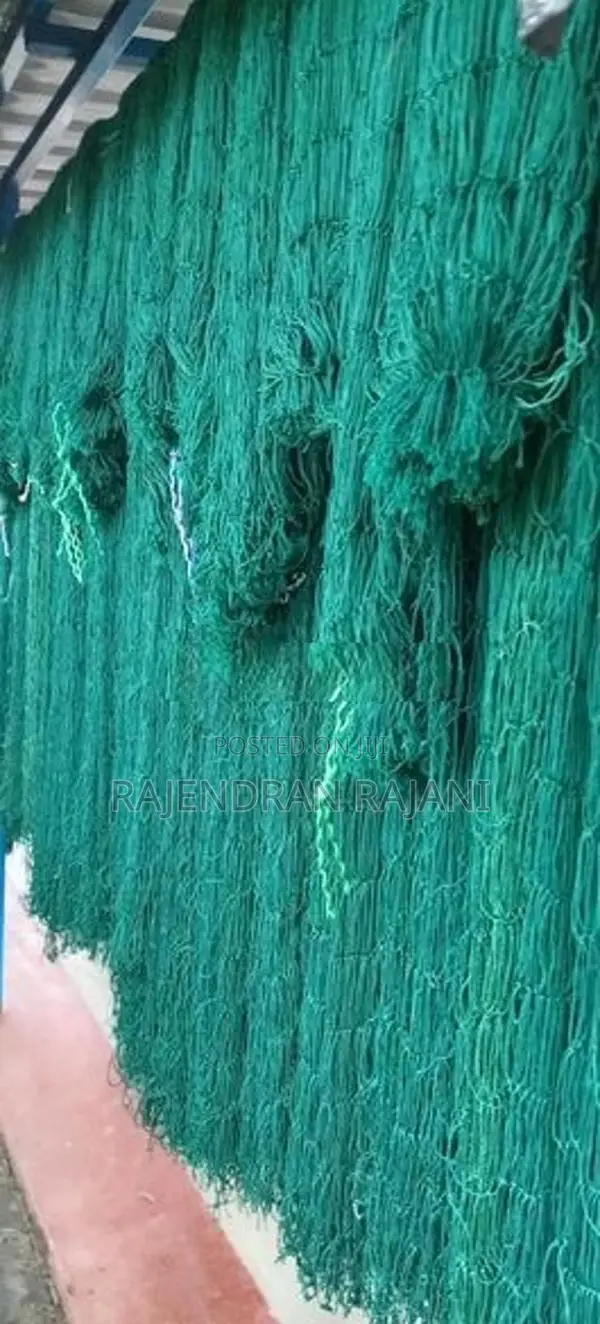 Garden Net