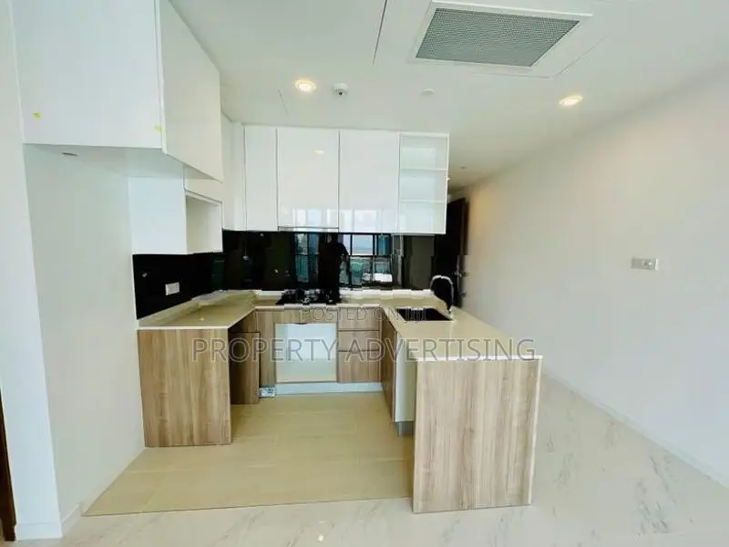 Fantastic 2BR Capitol Twin Peaks Apartment For Sale Colombo 2