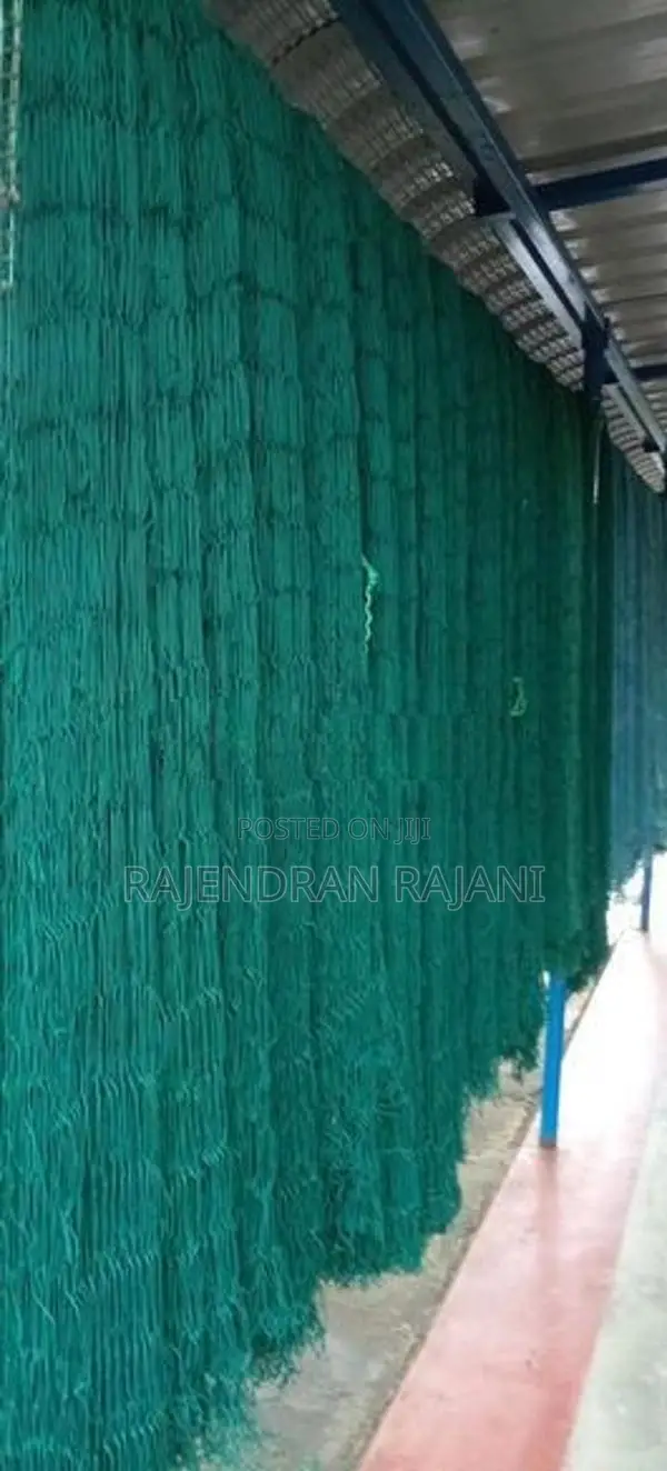 Garden Net