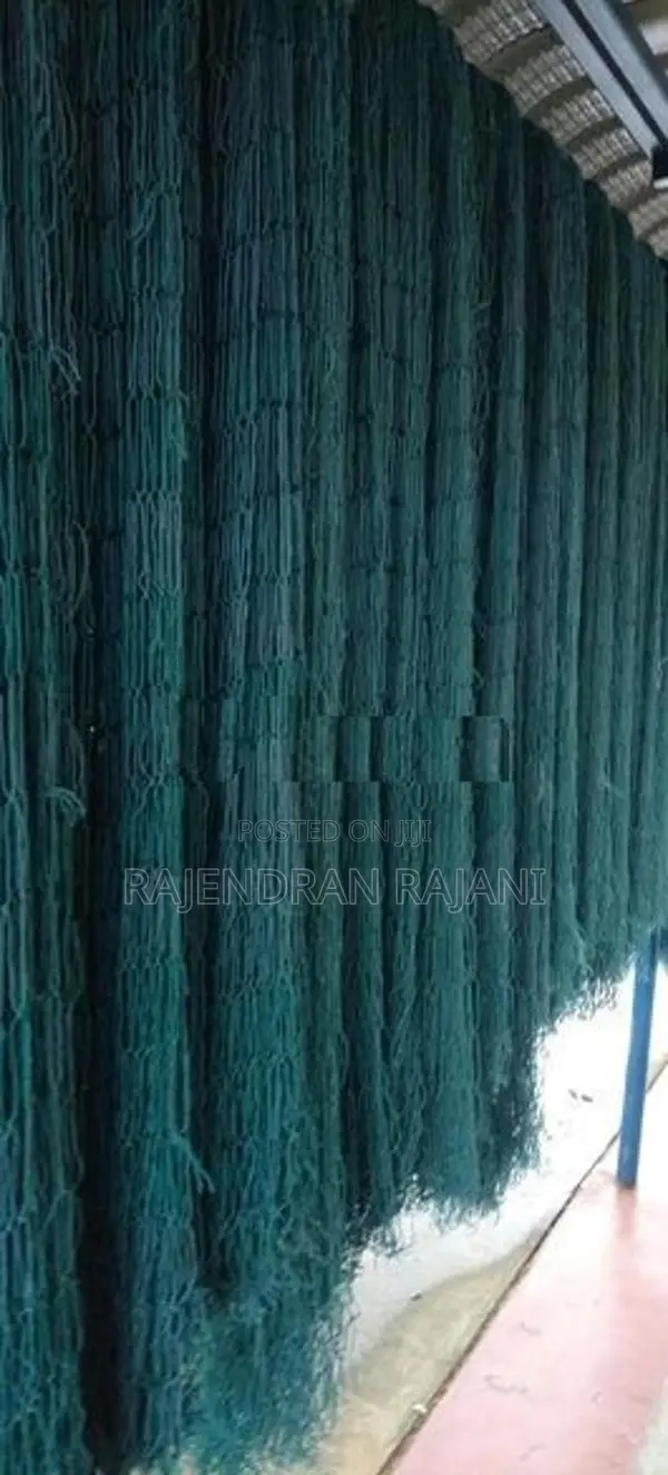 Garden Net