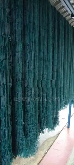 Garden Net