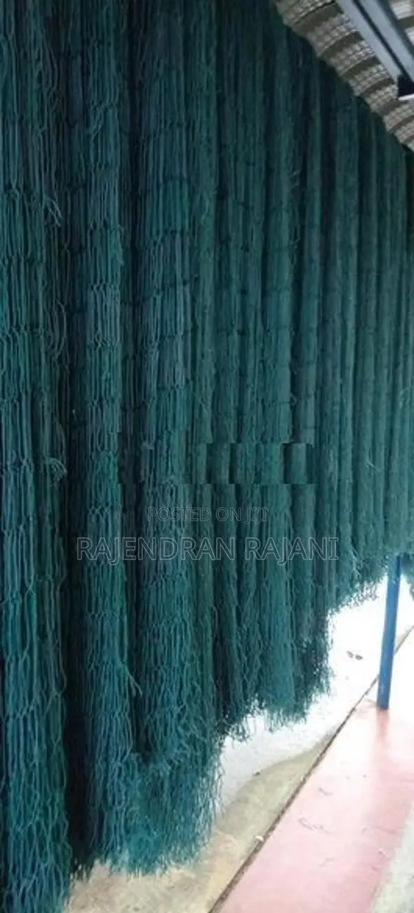 Garden Net
