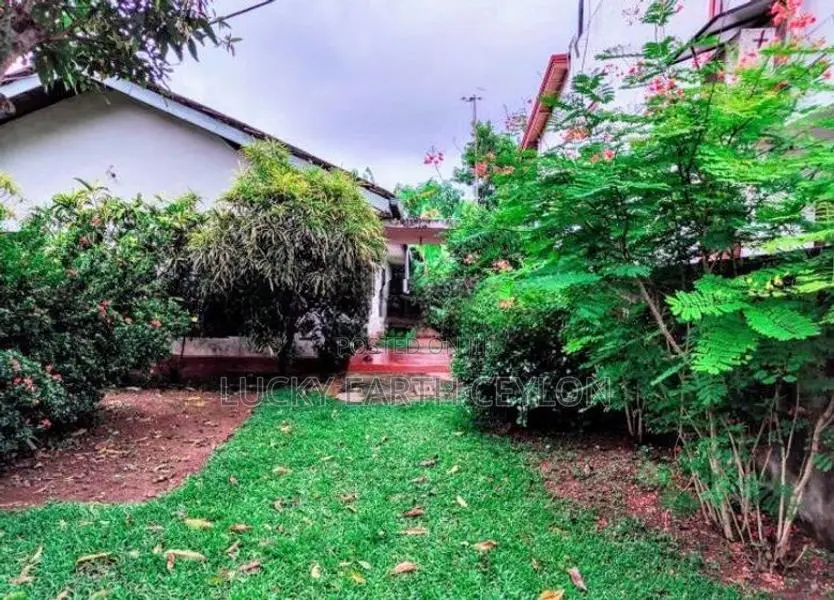 Sale,Mabola, Rectangular Shaped Land with An old House (ZMGS3063)